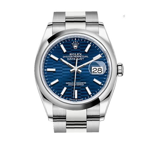 rolex datejust oyster strap|Rolex 2021 Datejust.